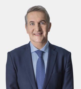 Ramon Laguarta Elected Chief Executive Officer of PepsiCo