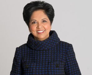 Pepsico Ceo Indira Nooyi Steps Down Ramon Laguarta Elected As A