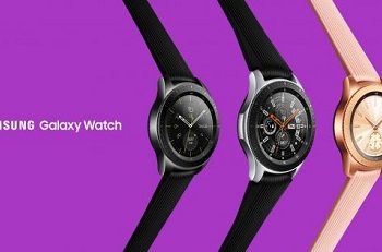 Galaxy-Watch