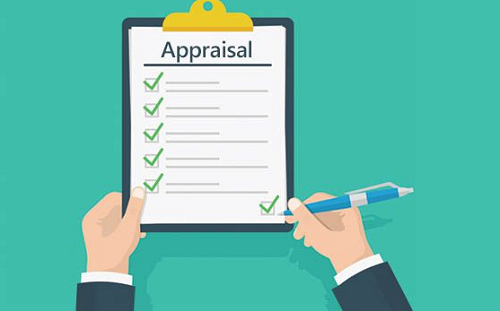 Loan Appraisal Management