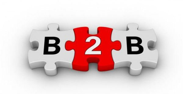 b2b-information connector