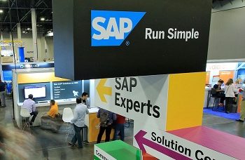 SAP TechEd 2018