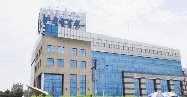 HCL and Pivotal