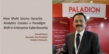 Enterprise Cyber Security