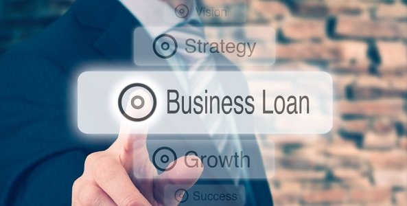 Loan for small business
