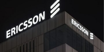 Ericsson and Kathrein