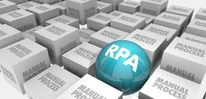 rpa robotic