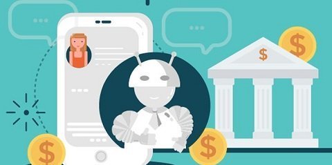 Artificial intelligence in Bank