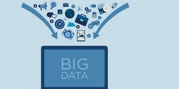 Big data and analytics
