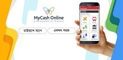 Mycash Online - technology travel startups impact in the industry and better experience