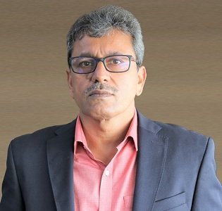 Omkar Rai