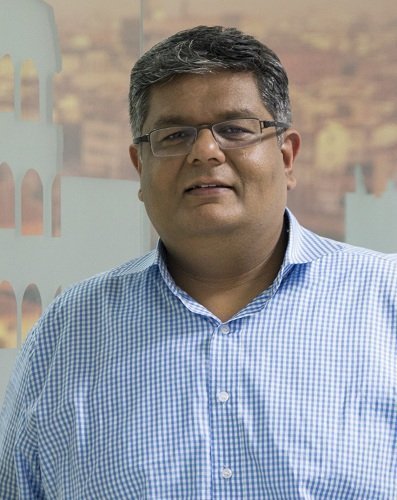 Dhruv Agarwala