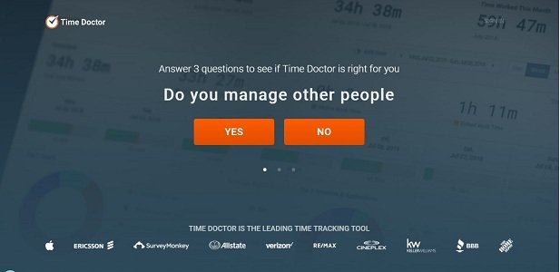 Employee Monitoring Software