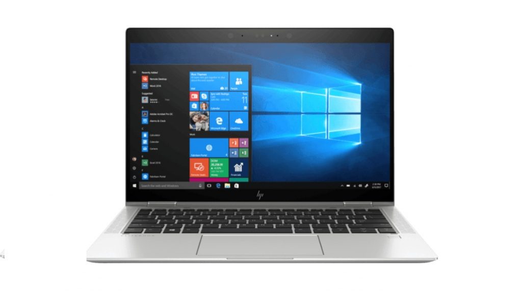 Best Business Laptop 2019 India