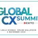Global CX Summit