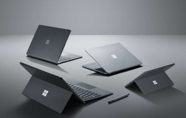 Microsoft Surface Pro 6