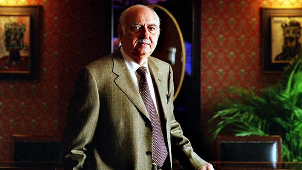 Forbes India Rich List 2019