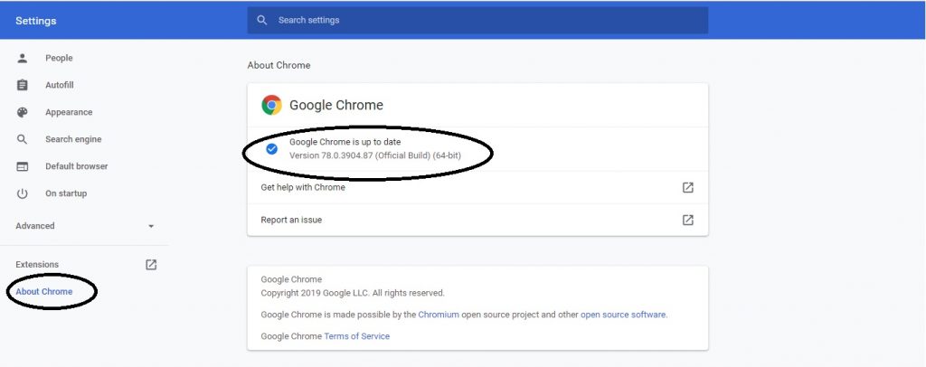 Zero-day Google chrome browser exploit found