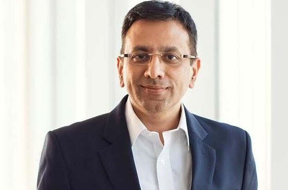 Sanjay Gupta Google India Country Manager Mumbai