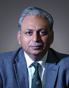 CP Gurmani