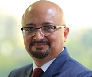 Rajive Bhalla