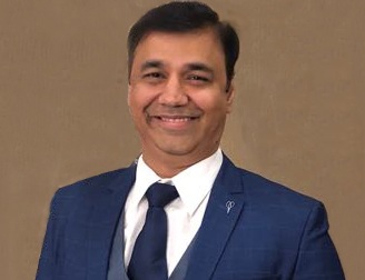 Yogesh Bhatia