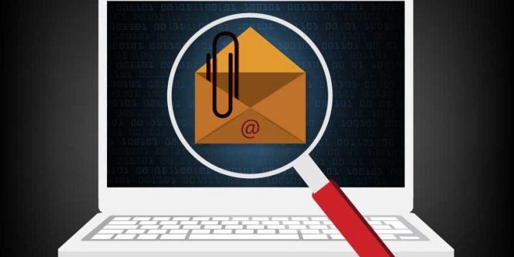 Coronavirus malicious activities via emails