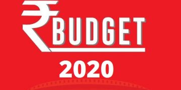 Budget 2020 leaders reaction