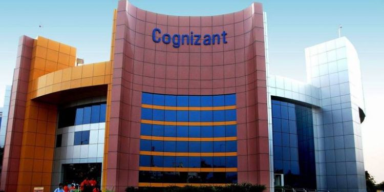 Cognizant CEO Brian Humphries covid-19 extra pay