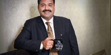 Leadership entrepreneurs Shivaji Maharaj