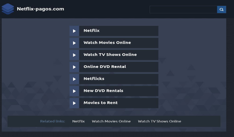 netflix phishing attempts