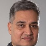 Rakesh Kharwal Managing Director, India, Cyberbit