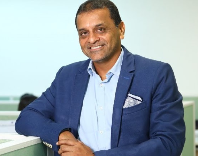 Vikas Bhonsle, Desktop as a Service (DaaS)